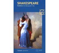 Romeo e Giulietta. Testo inglese a fronte