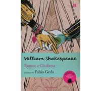 Romeo e Giulietta. Testo inglese a fronte. Ediz. bilingue