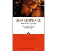 Romeo e Giulietta. Testo inglese a fronte. Ediz. integrale