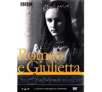 Romeo e Giulietta - The Shakespeare collection 3