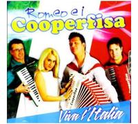 Romeo E I Cooperfisa - Viva L'Italia