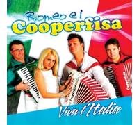 Romeo E I Cooperfisa - Viva L'Italia