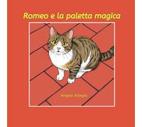 Romeo e la paletta magica: Una divertente avventura a quattro zampe