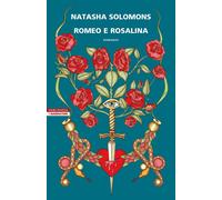 Romeo e Rosalina - Solomons Natasha