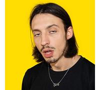 Romeo Elvis - Chocolat