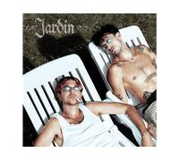 - Roméo Elvis e Oscar And The Wolf Jardin - CD