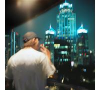 Roméo Elvis Les Galeries (Vinyl LP)