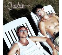Roméo Elvis & Oscar And The Wolf Jardin (Vinyl LP)
