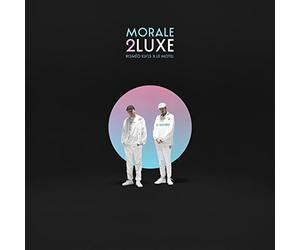 ROMEO ELVIS X LE MOTEL - MORALE 2LUXE (2 CD)