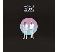 ROMEO ELVIS X LE MOTEL - MORALE 2LUXE (2 LP)