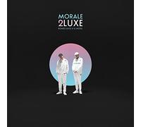 ROMEO ELVIS X LE MOTEL - MORALE 2LUXE