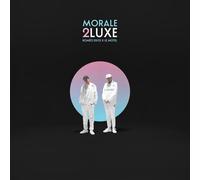 ROMEO ELVIS X LE MOTEL - MORALE 2LUXE