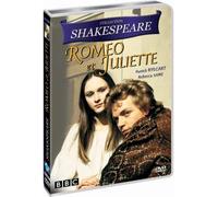 Romeo et juliette