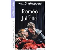 Roméo et Juliette