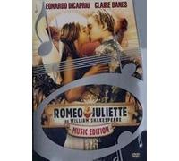 Roméo et juliette