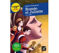 Roméo et Juliette: avec un groupement thématique « La mort tragique des amants »