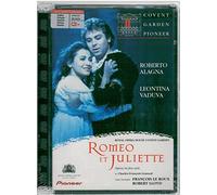Romeo Et Juliette [Edizione: Spagna] [Edizione: Regno Unito]