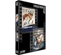 Romeo et juliette ; titanic