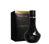 Romeo Gigli Celebration Woman 100 ml