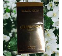 Romeo Gigli Celebration Woman 100 ml