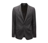 Romeo Gigli - Ld446 3R112 Abito Wool Suit - -Jackets -Uomo -Nero -L