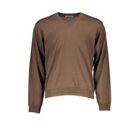 Romeo Gigli Maglione Uomo Marrone