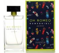 Romeo Gigli Oh Romeo 75 ml eau de parfum per Donna