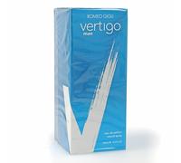 Romeo Gigli Vertigo Eau De Parfum Uomo 100 ML