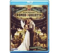 Romeo E Giulietta (Blu-ray)