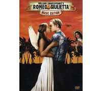 Romeo & Giulietta (music edition)