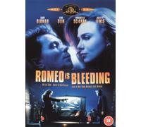 Romeo Is Bleeding (DVD) Gary Oldman