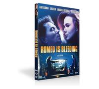 Romeo Is Bleeding DVD Nuova