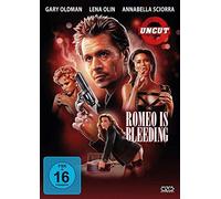 Romeo is Bleeding - Uncut