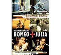 Romeo & Julia