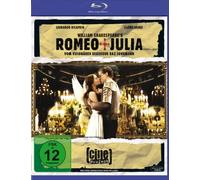 Romeo & Julia - Cine Project