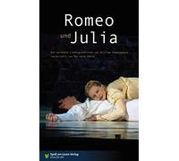 Romeo & Julia: Die berühmte Liebesgeschichte von William Shak (Copertina rigida)