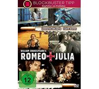 Romeo & Julia [Edizione: Germania] [Edizione: Germania] - NUOVO