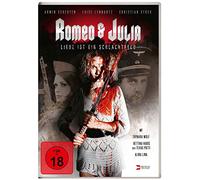 Romeo & Julia - Liebe ist ein Schlachtfeld