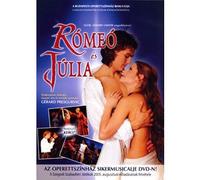 Romeo & Julia - Original Hungary Cast 2006