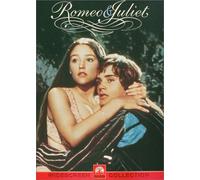 Romeo & Juliet (1968) [Import USA Zone 1]