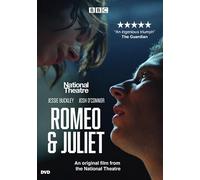 Romeo & Juliet