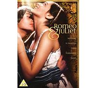 Romeo Juliet 2013 Resleeve [Edizione: Regno Unito] [Edizione: Regno Unito]