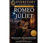 Romeo & Juliet: A EverStory YA Retelling