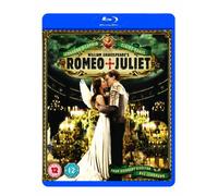 Romeo & Juliet [Edizione: Regno Unito] [Edizione: Regno Unito]