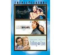 Romeo & Juliet/Love Story/Fall - Romeo & Juliet/Love Story/Fall