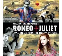 Romeo & Juliet (Related Recordings) William Shakespeares Romeo & (Vinyl LP)