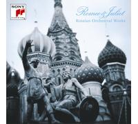 Romeo & Juliet-Russian Orchest