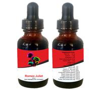 Romeo Juliet- Super Ionico Sano Corpo Protocol (60 ML)