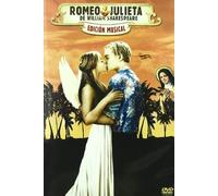 Romeo + Julieta de William Shakespeare - Edici??n Musical (Williams Shakespeare's Romeo and Juliet)