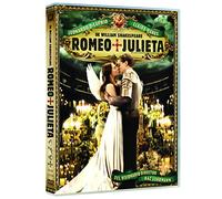 Romeo + Julieta de William Shakespeare - Edición Musical (Williams Shakespeare's Romeo and Juliet)
